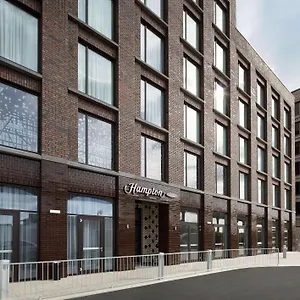 3* Otel Hampton By Hilton Docklands